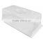 Seed Starter Kit Humidity Dome Hydroponic Heat Mat Seed Germination Box