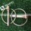 Linch Pin With Round Ring