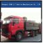 HOWO A7 Dump Truck with Volvo Cargo Box
