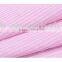 wholesale 100 cotton stripe shirt fabric, yarn dyed fabric