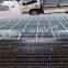 Guangzhou Factory Direct Galvanized Trench Walkway Grating Cover