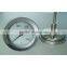 Oven/stove Thermometer with thread and nut