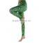 Wholesale Women Digital Printed Yoga Sport Pants