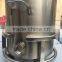 stainless steel 5 gallon bucket with trolley