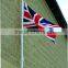 decorative outdoor wall hanging flag banner