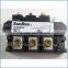 THYRISTOR MODULE PK70FQ160 SCR DOUBLE 200V 70A