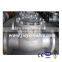 WCB Flange PN25 DN 200 Non Return Check Valve Manufacture