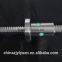 Precision Ground Ballscrew of Preeyo ball screw SFU2004                        
                                                Quality Choice