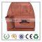 Suppling factory price simple felt car seat back storage bag