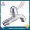 1/2"male BSP thread stainless steel bibcock garden faucet /tap kitchen for water 316 /304 wall mounted wahsing machine in oujia