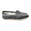 Wholesale 2016 Cheap Women Canvas Classics Shoes Flat Casual Shoes