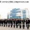 1HP / 0.75KW small air compressors air delivery 0.08m3/min