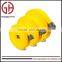 2 inch snow making hose with coupling