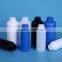 liquid detergent plastic bottle