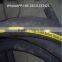 Industrial hose and hydraulics