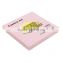Factory post note it memo pads with low price