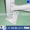 High Durability Jracking Q345 Warehouse Drive In Rack For Sale