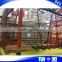 Exciting and Cheap Ropes Course Equipment, Kids Obstacle Course Equipment