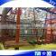 Children Playground Equipment, Indoor High Ropes Course Playground