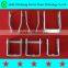 High strength overhead line fitting pole line hardware for ADSS OPGW cable
