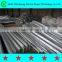 Electrical Cross Arm , Channel Steel / Angle Steel Cross Arm for Line Hardware,WeiChuang Product