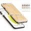 Enviromental friendly material soft tpu cellphone case for iphone 6
