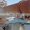 Active Lime Rotary Kiln Price for Bauxite & Cement Calcination/ Used Electric Arc Furnace for Sale