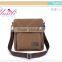 Cool Canvas Men Messenger Bags, Canvas Shoulder Bag Popular Design Color