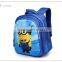 Minions Stewart Backpack,children School Bag,design Hard Children Backpack