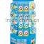 Multilayer Supermarket Display Stand Advertisement Paper Rack