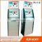 18.5 inch Touch screen Print/Payment Lottery kiosk