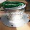 NESIA Supply Ingersoll Rand oil filter,air- oil separator filter 59468838