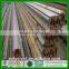 QU100 steel crane rail