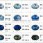 Economic best selling cubic zirconia synthetic gemstones
