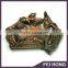Personalized Australia shape exquisite metal travel gifts sale