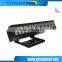 RGBWA Leds dots control 45*15W Pixel bar wall wash