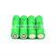 Hot selling Samsung Green INR18650-25R 2500mAh 3.6V 20A li-ion 18650 25R rechargeable battery