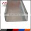 Metal Steel Framing Suspension Ceiling Channel System