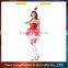 European and American hot sale christmas dance costume women sexy costume