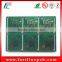 10 layers Multilayer Circuit Board High frequency PCB