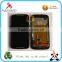 Replacement lcd touch digitizer screen assembly for Motorola Moto G2 XT1068 lcd assembly with frame