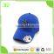 High Quality Multicolour Dolphin Poker Cheap Cotton Baseball Cap