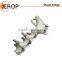 Aluminum alloy new type insulated strain clamp