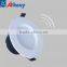 Factory price latest recessed motion sensor led downlight with ce rohs certificate