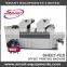 two color mini offset multi color printing machine