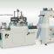 Automatic two colors roll to roll silk screen printing machine made in china for sale                        
                                                Quality Choice