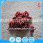 OEM large sizes NBR EPDM Silicone Viton rubber impellers