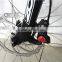 Electric Bicycle with 8fun motor