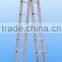 en 131 multi-purpose movable ladder