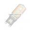 Cheap!!! LED PC body 4W g9 bulb lighting